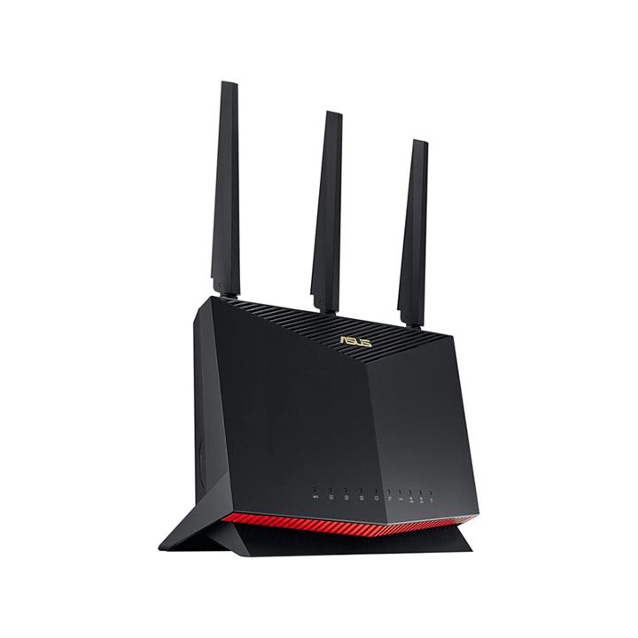 روتر بی سیم ایسوس مدل RT-AX86U
